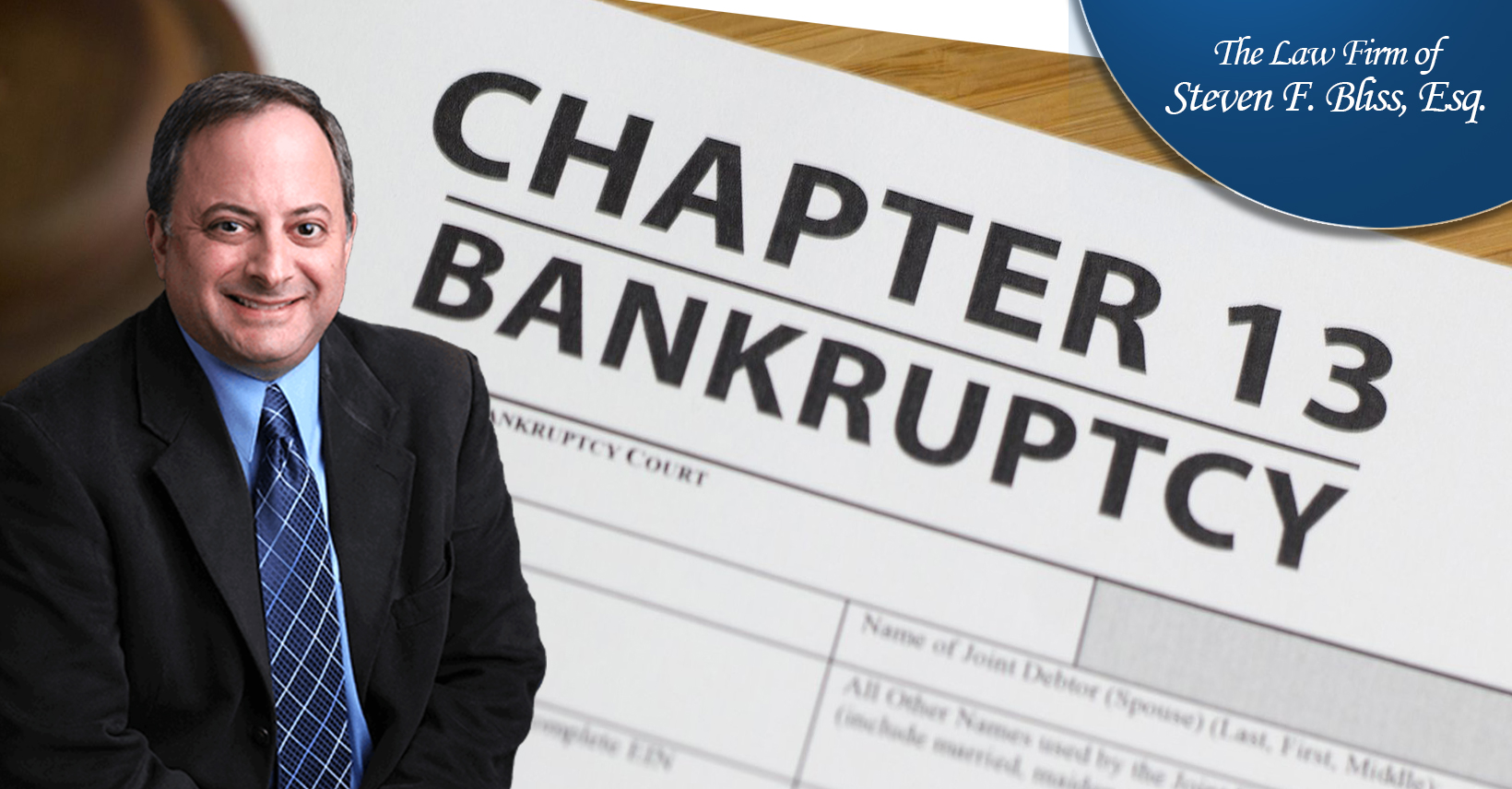 Ch. 13 Bankruptcy Limits